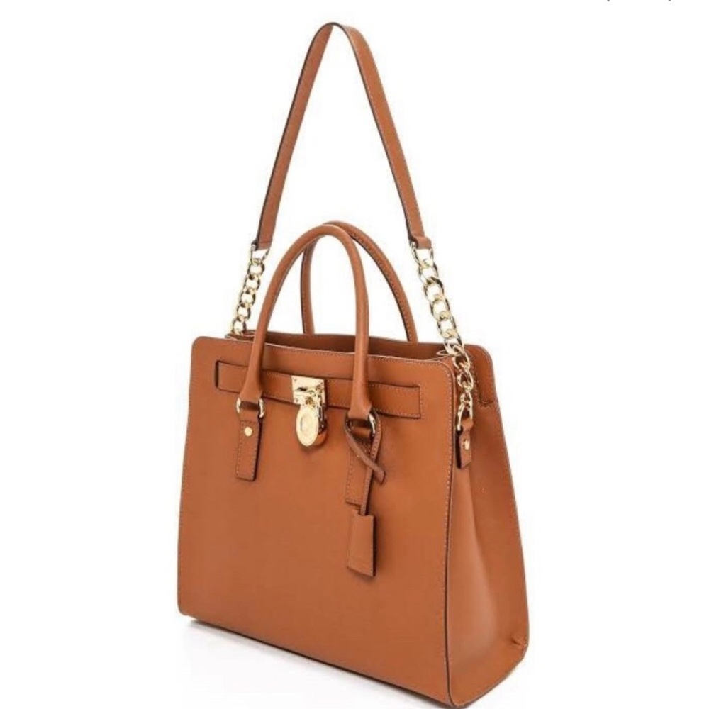 Michael Kors cross body hand bag
